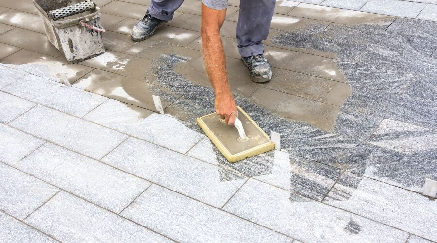 Professional Flat Roofing Installation in Short Hills, NJ